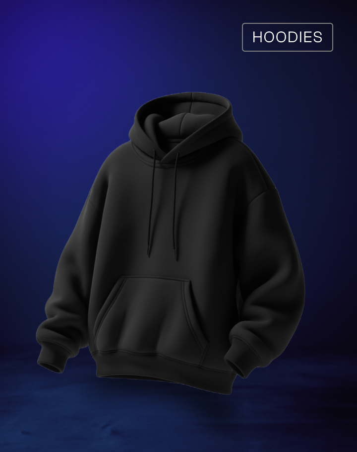 Hoodies