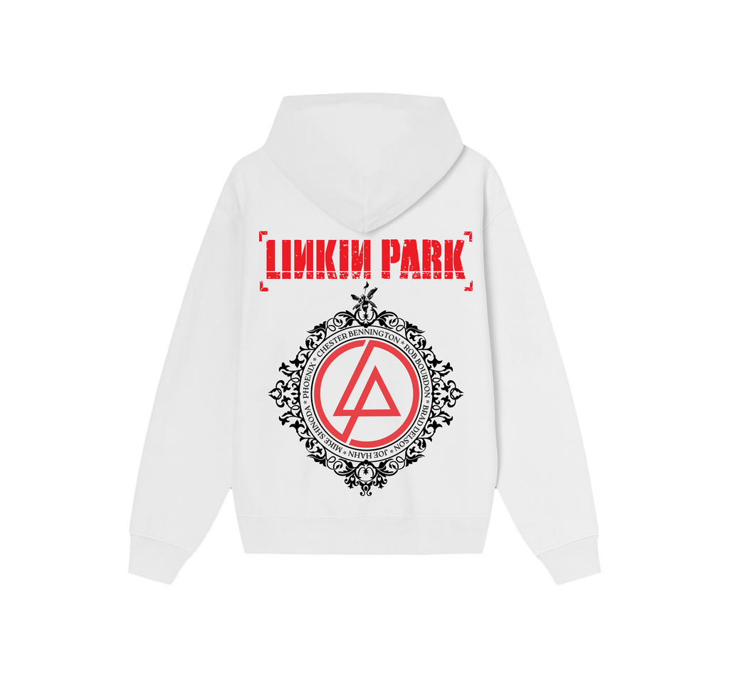 LINKIN PARK BAND HOODIE