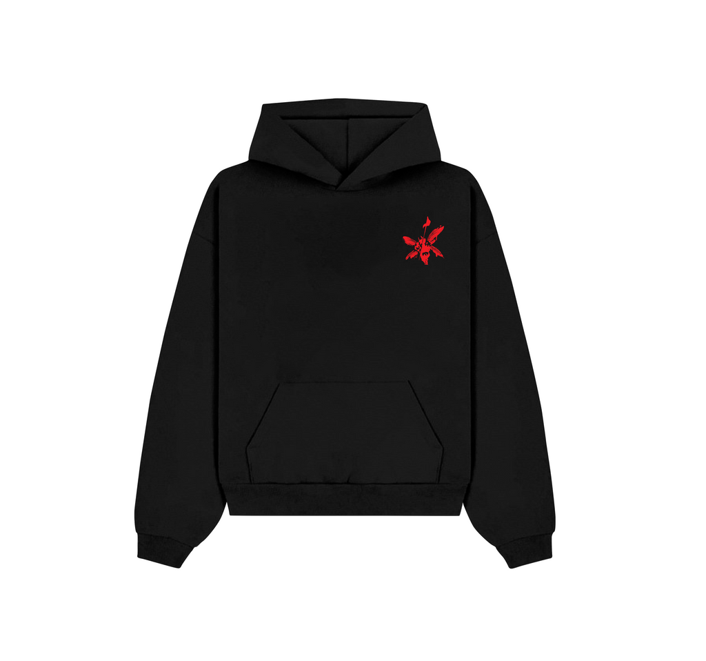 LINKIN PARK BAND HOODIE