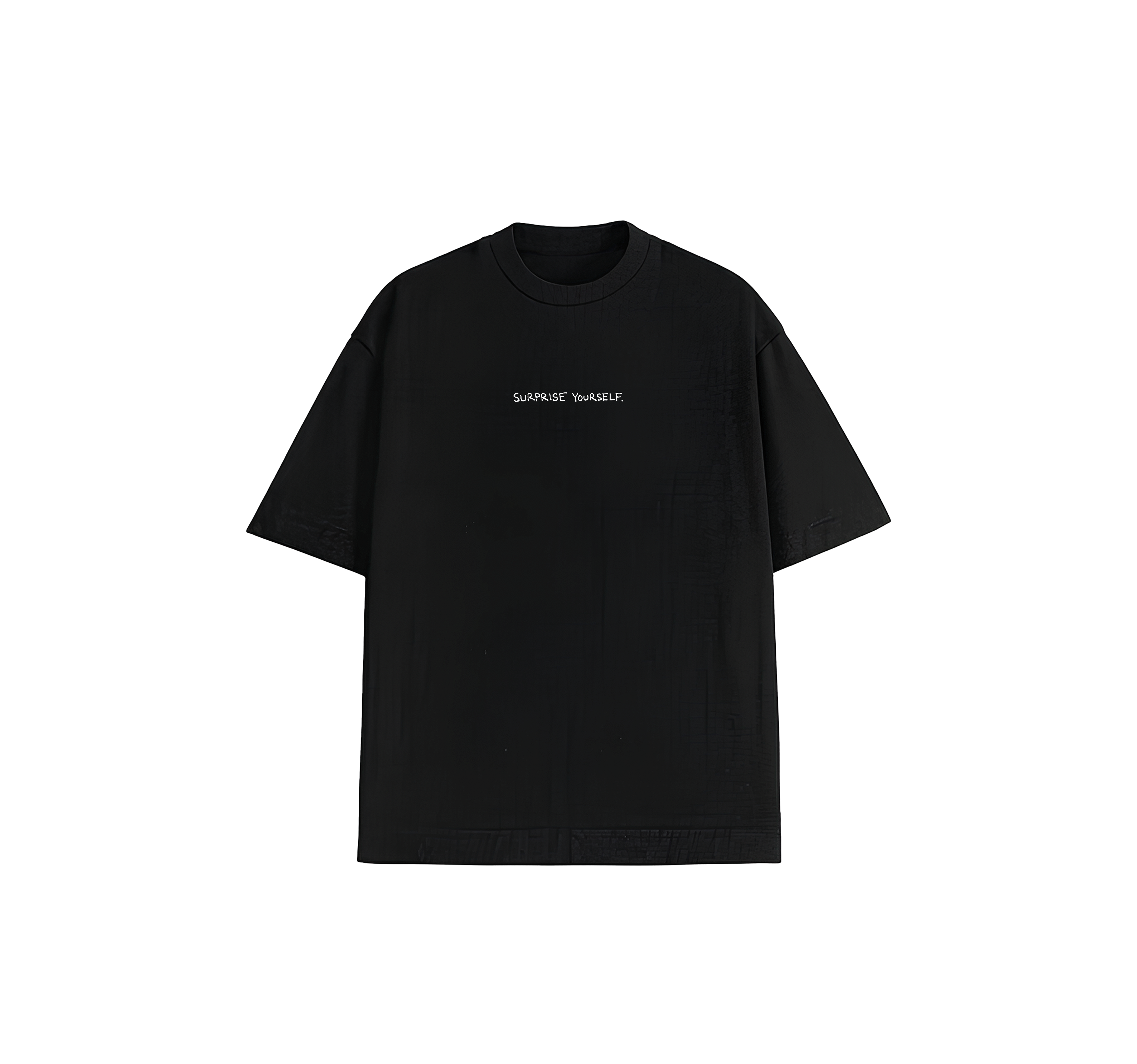THE WRITERS OVERSIZE TEE