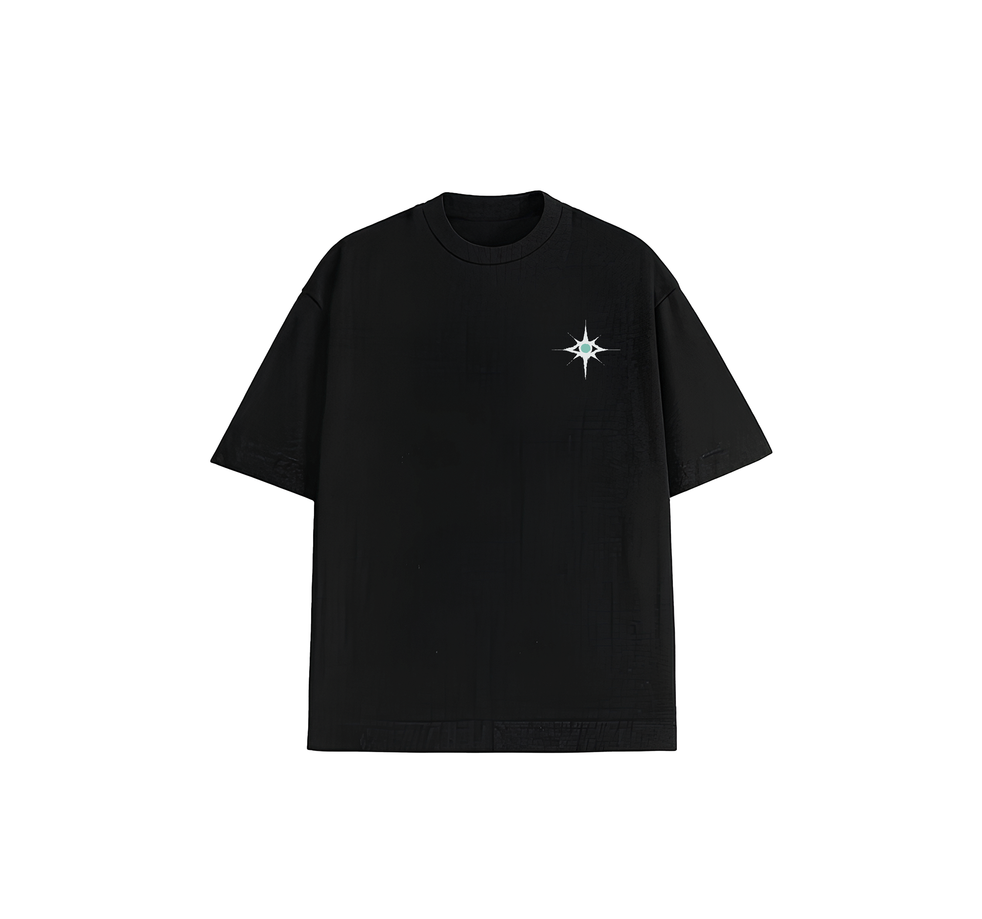 REGALITY SUBDUDE OVERSIZED TEE