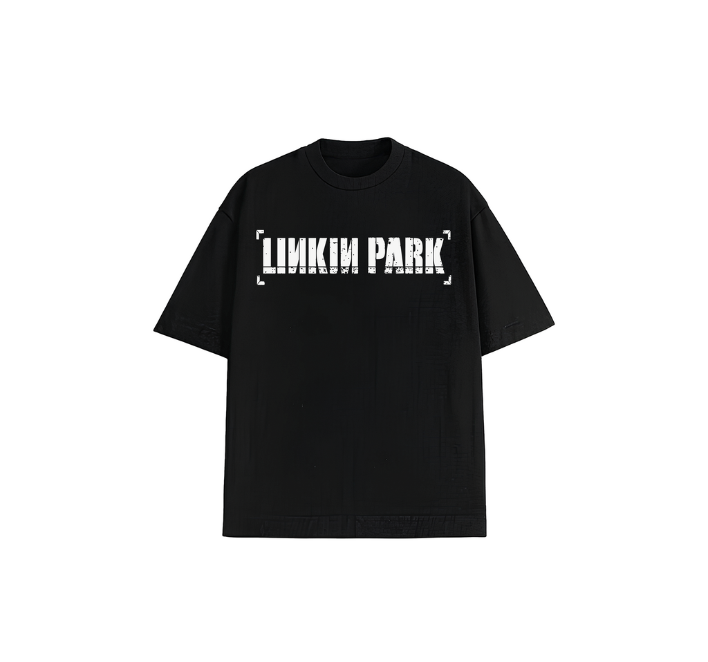 LINKIN PARK ORIGINALS OVERSIZED TEE