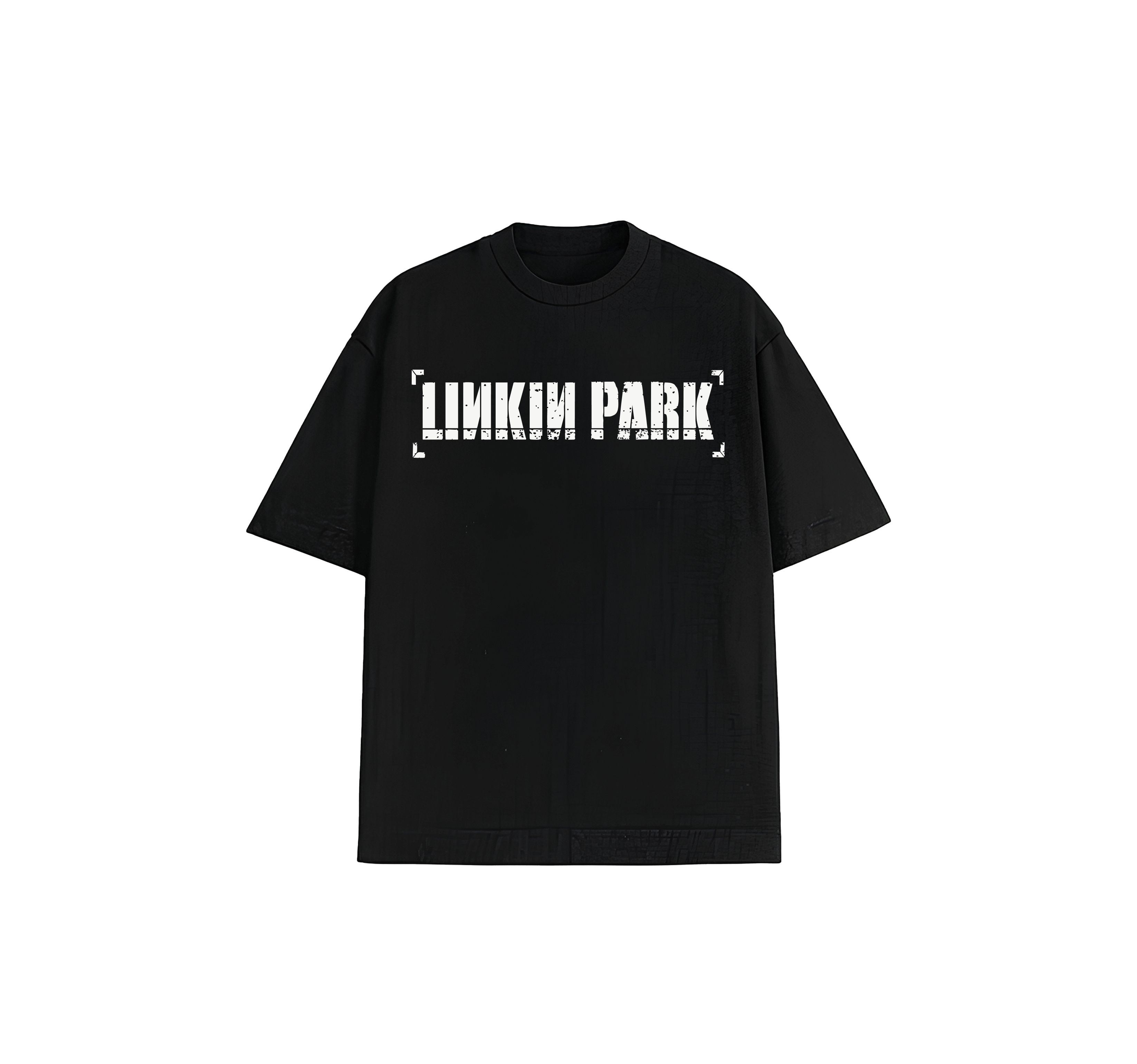 LINKIN PARK ORIGINALS OVERSIZED TEE