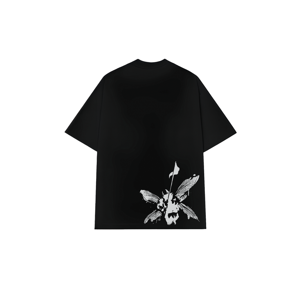 LINKIN PARK ORIGINALS OVERSIZED TEE
