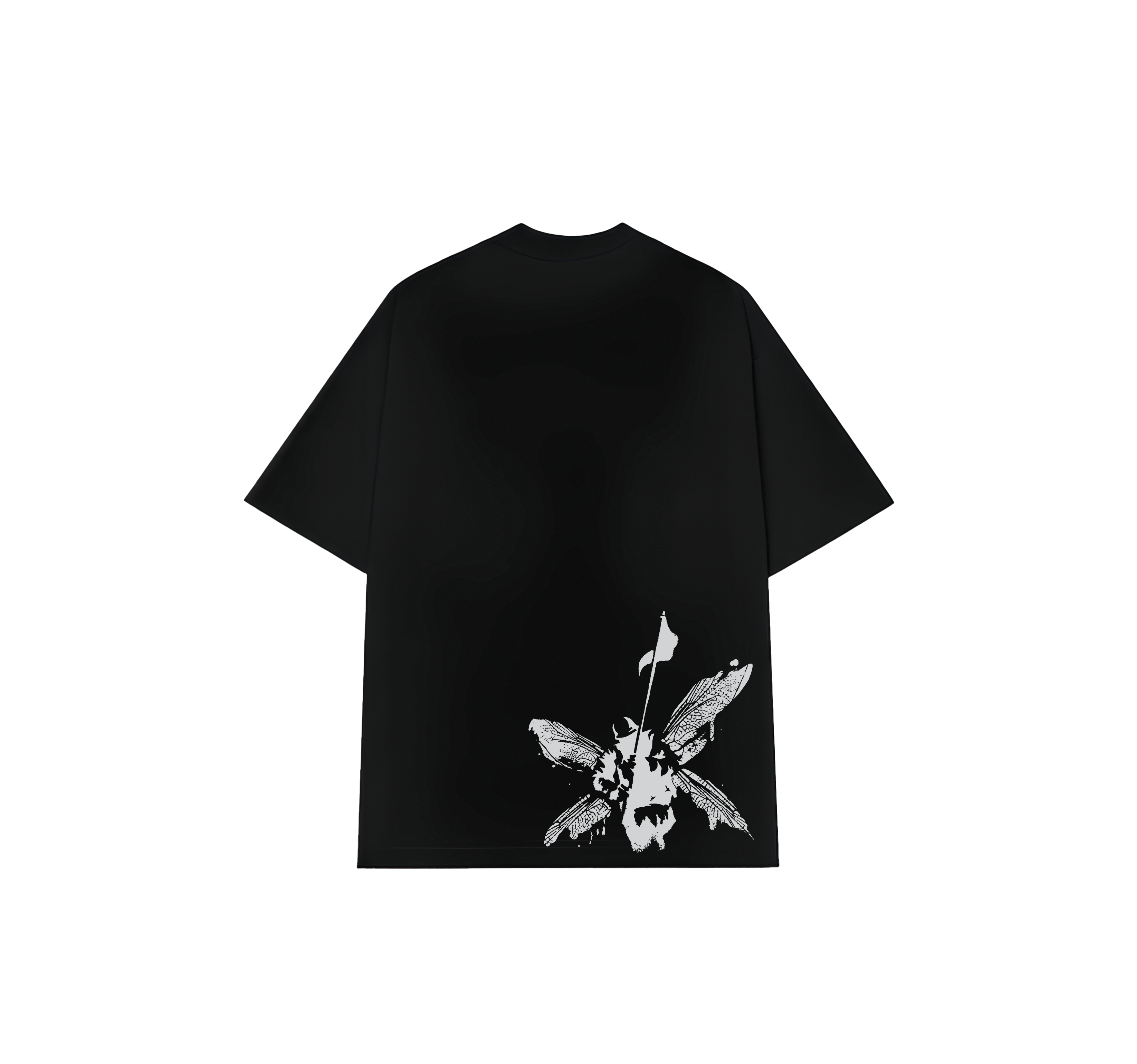 LINKIN PARK ORIGINALS OVERSIZED TEE