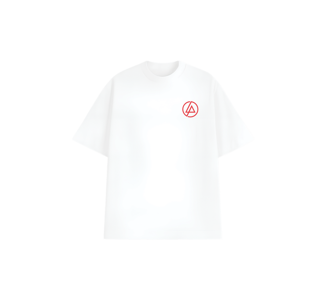 LINKIN PARK COLLECTIBLE OVERZISED TEE