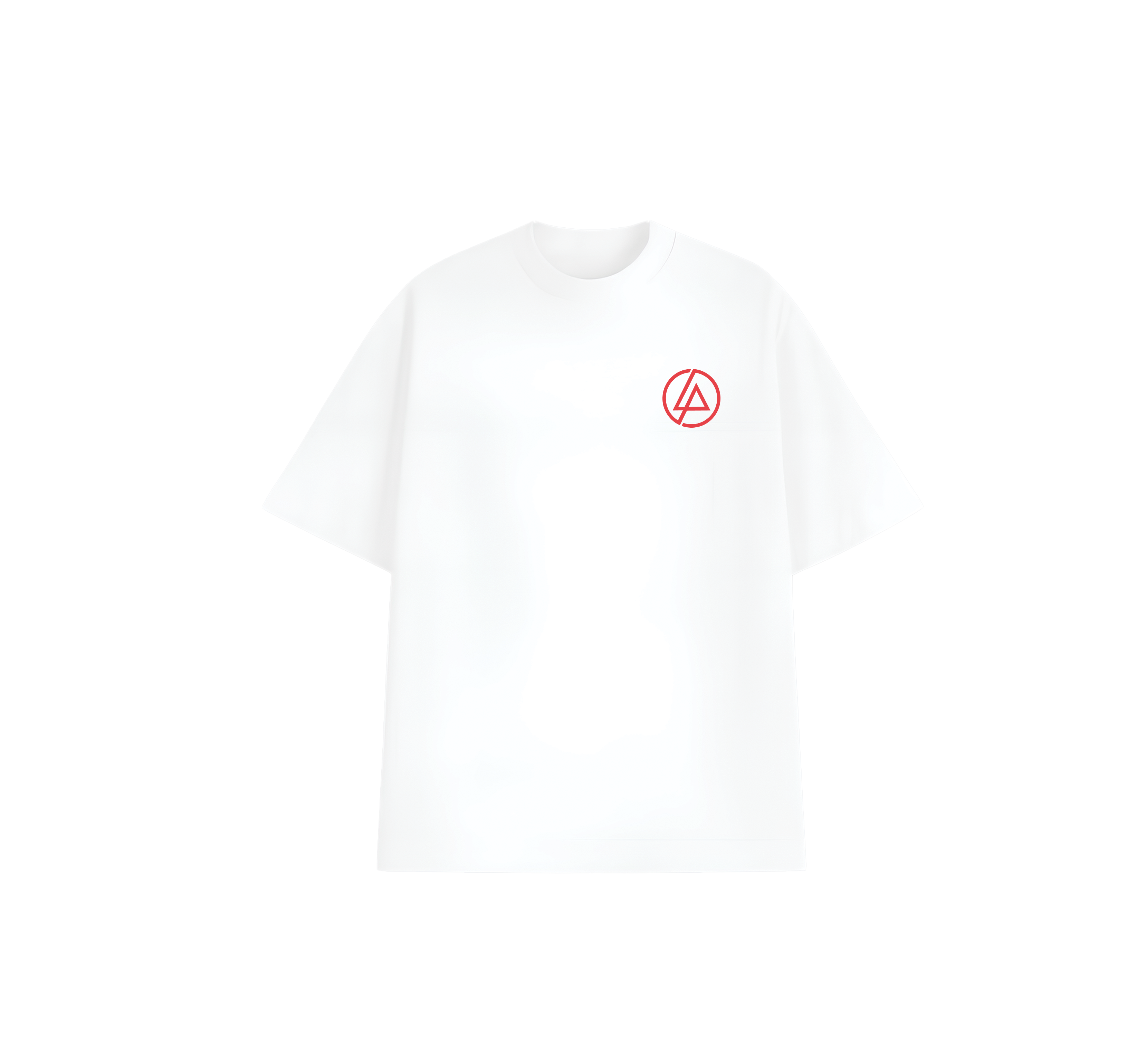 LINKIN PARK COLLECTIBLE OVERZISED TEE