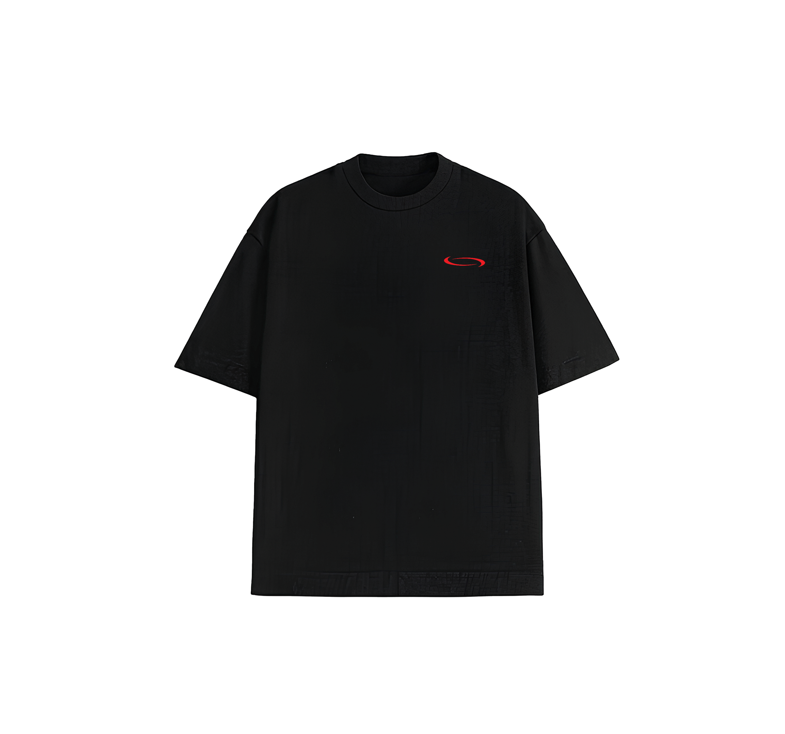 OPIUM SERIES PLAYBOI CARTI OVERSIZED TEE