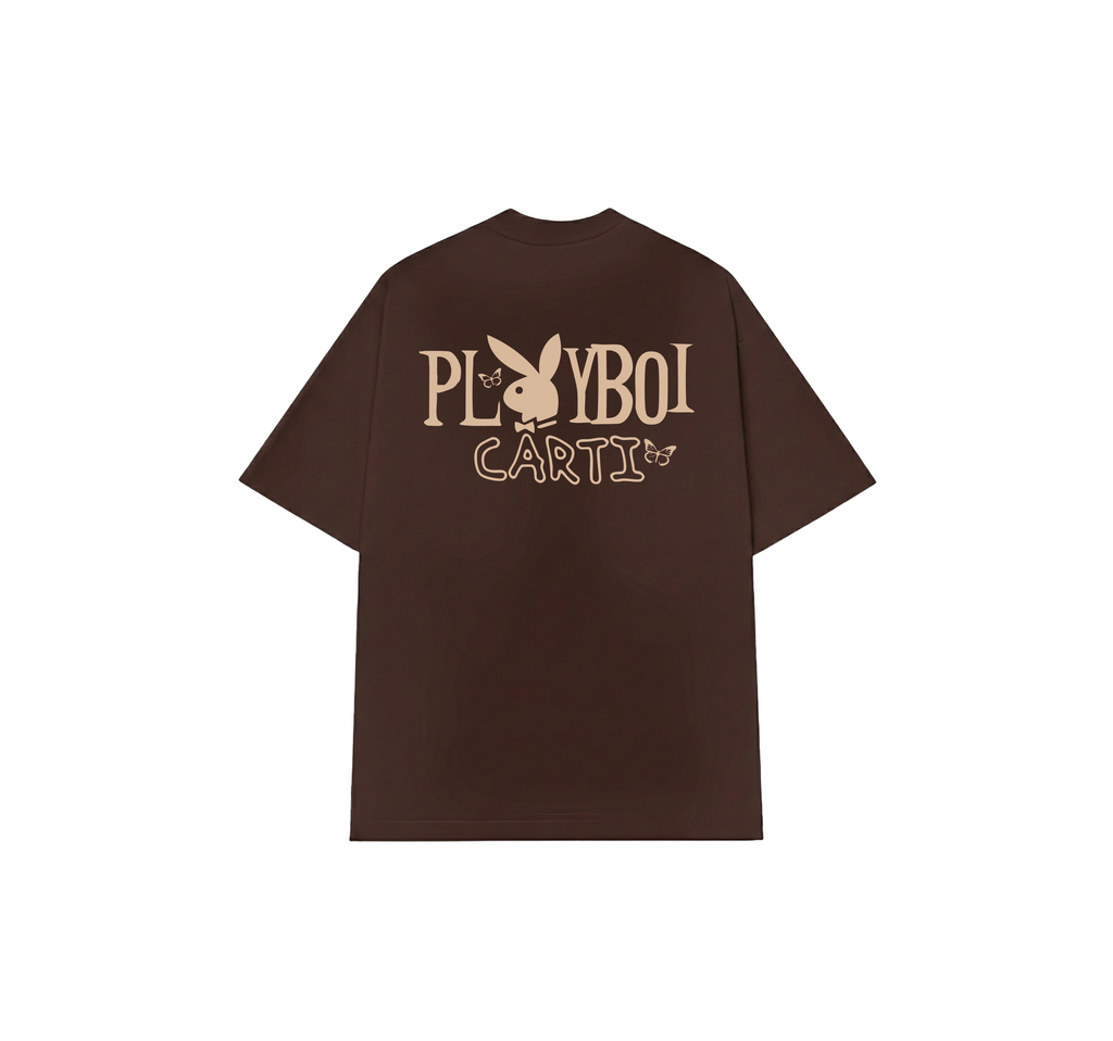 PLAYBOI CARTI ORIGNALS OVERSIZED TEE