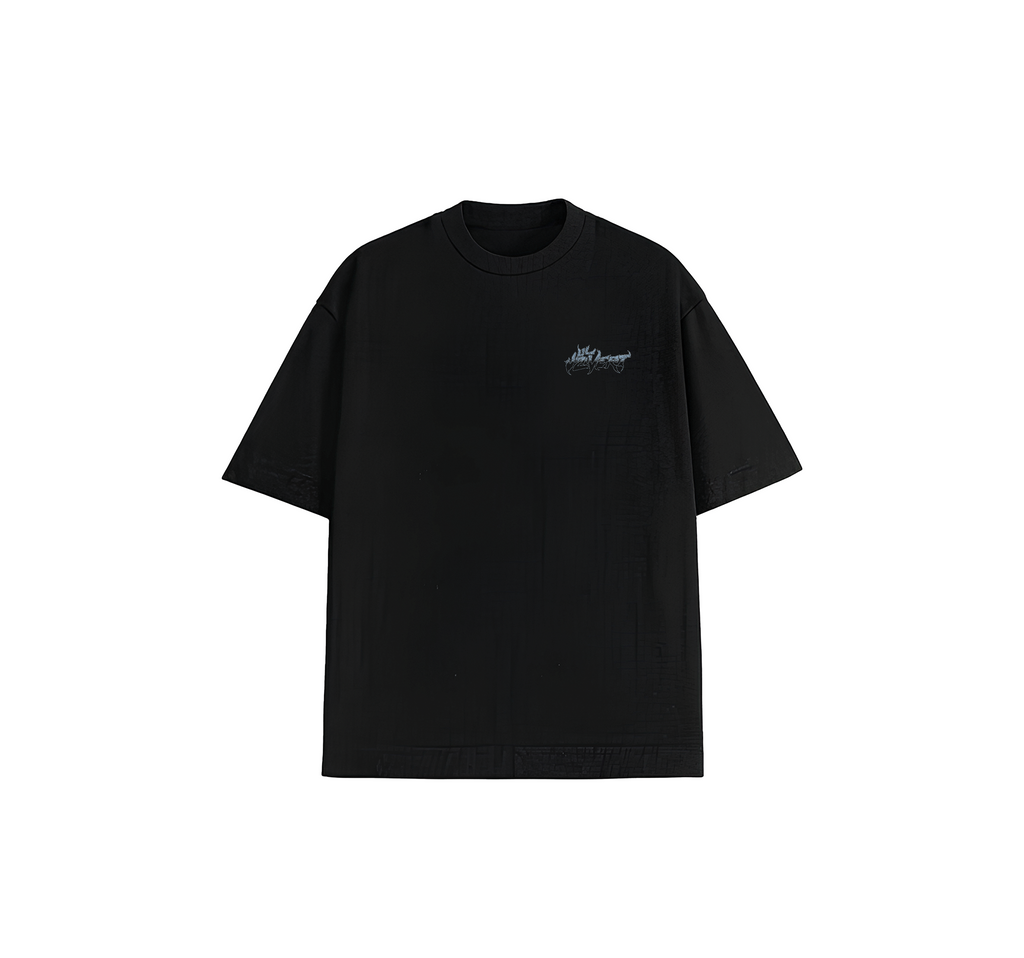 LIL UZI VERT ORIGINALS OVERZISED TEE