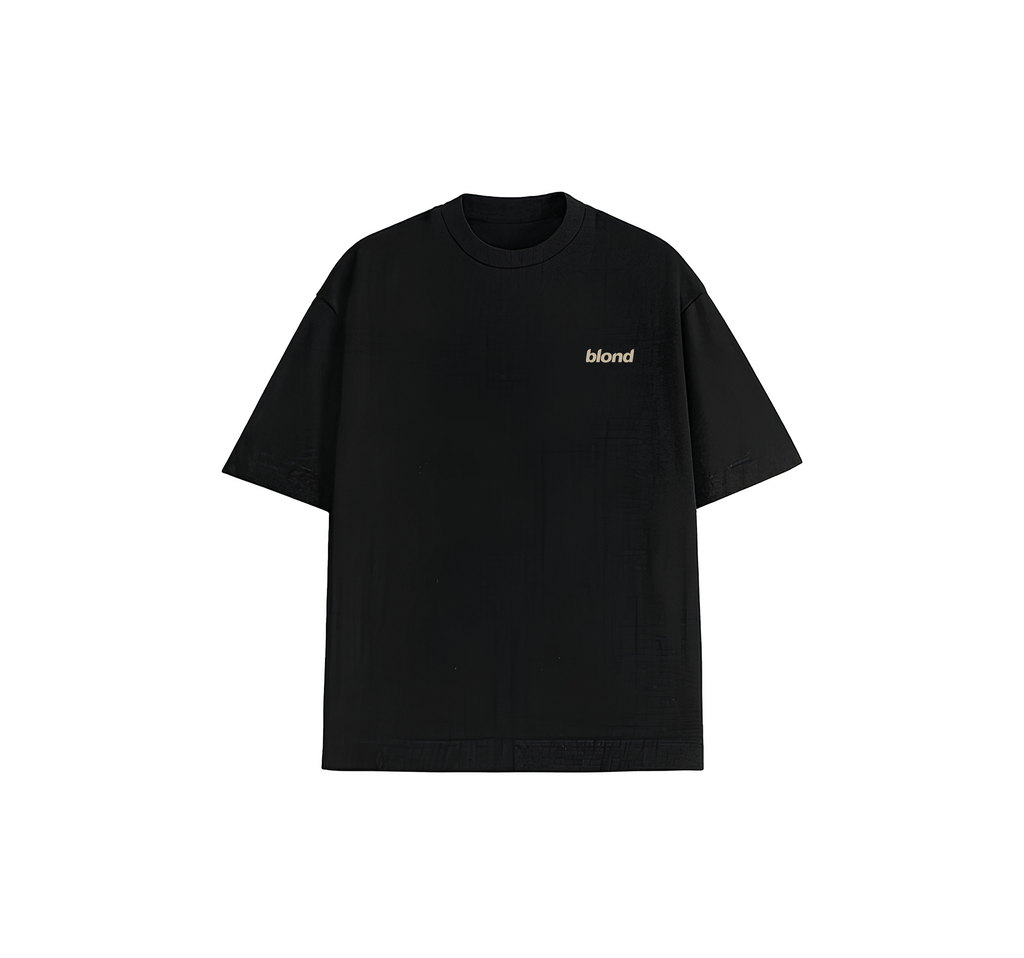 Frank Ocean BLOND OVERSIZED TEE