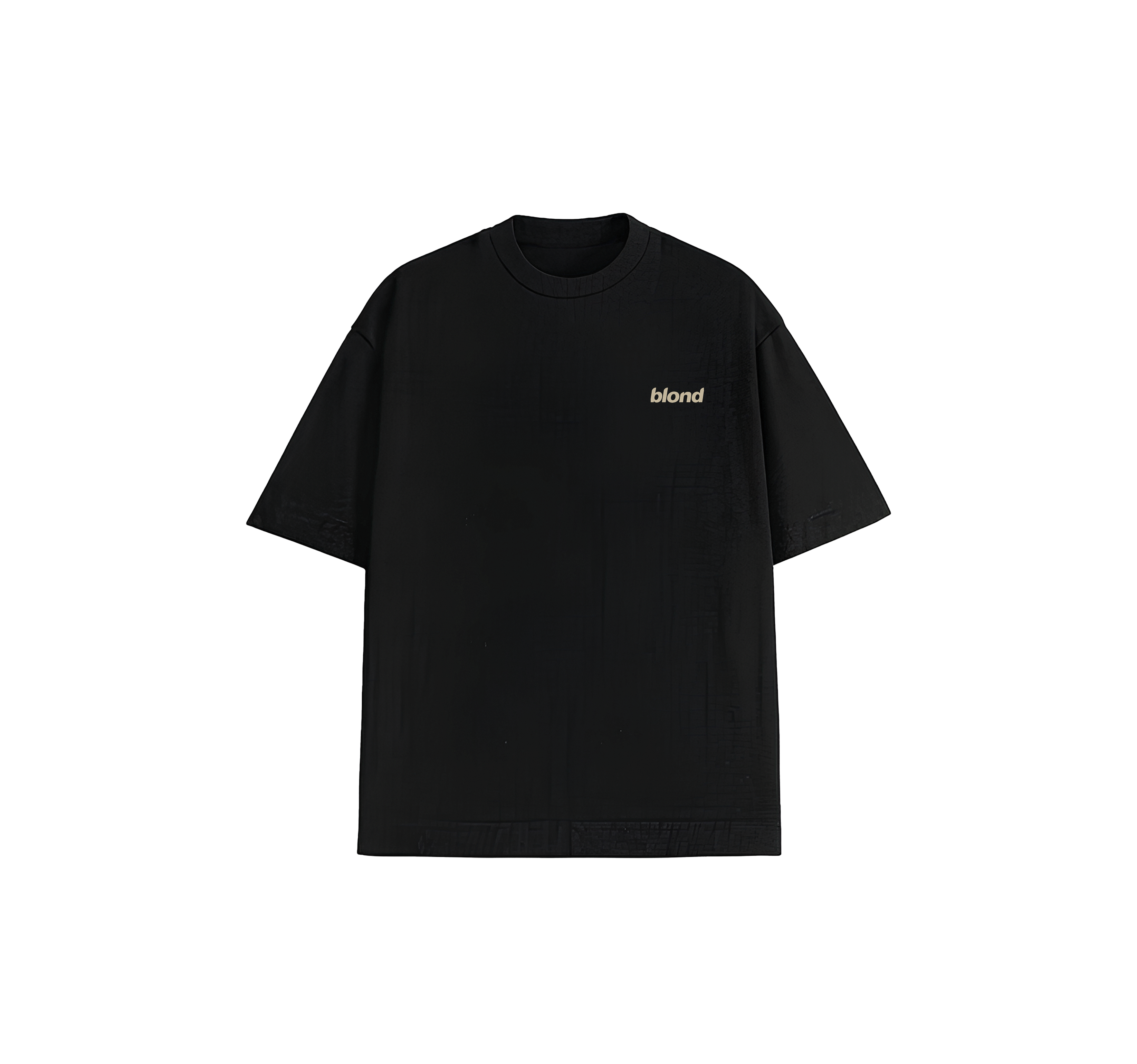 Frank Ocean BLOND OVERSIZED TEE