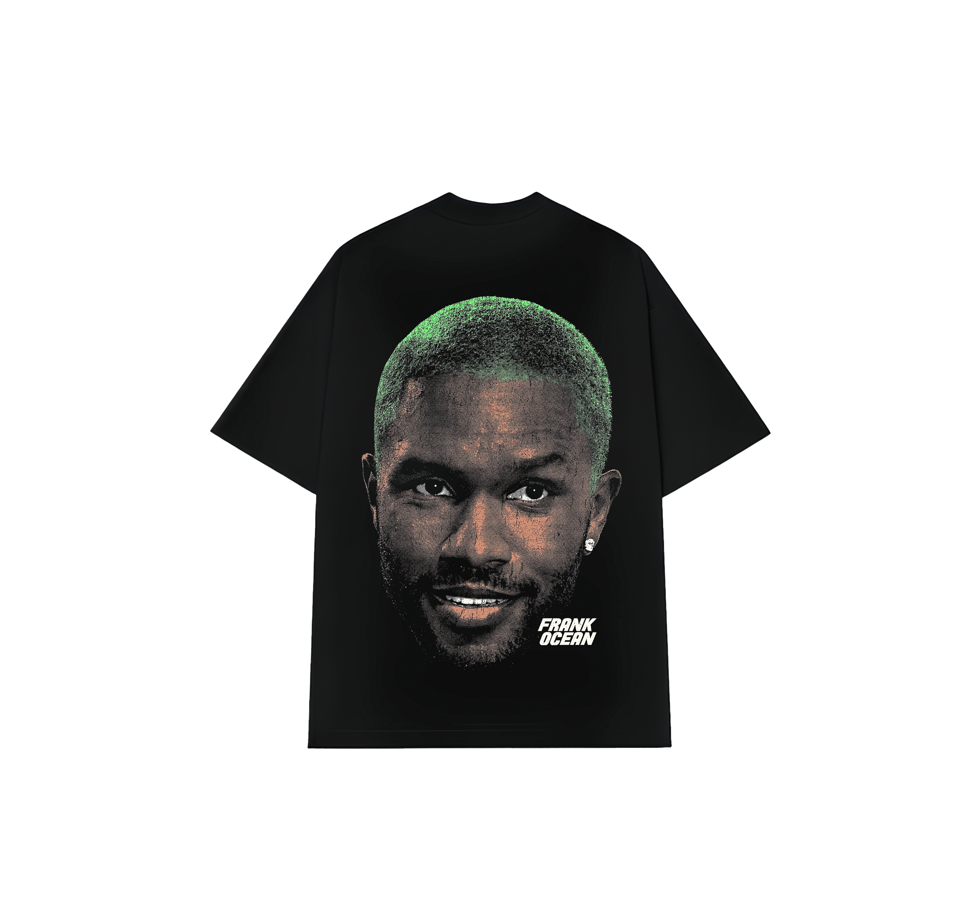 Frank Ocean BLOND OVERSIZED TEE