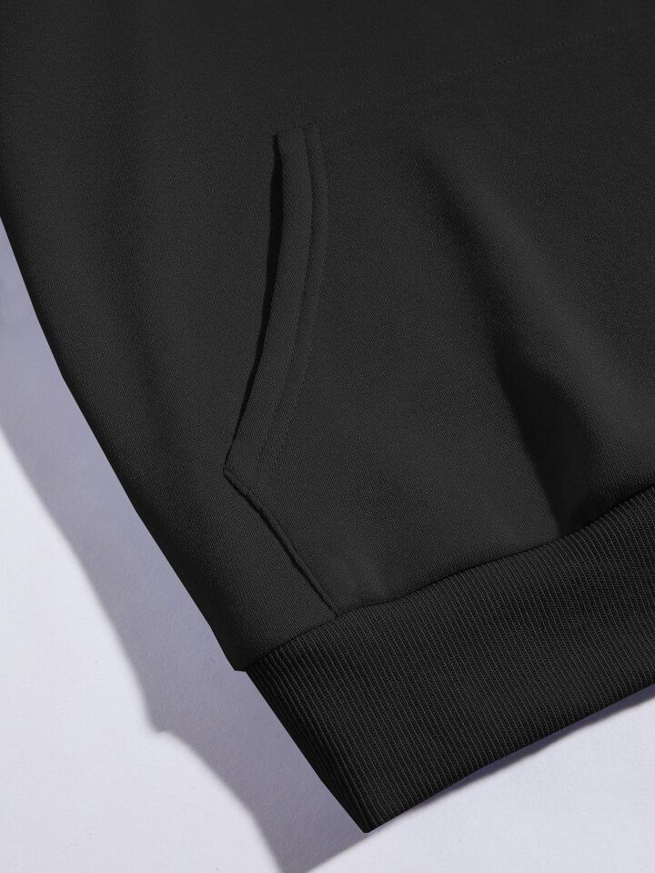 REGALIA ANGEL HOODIE